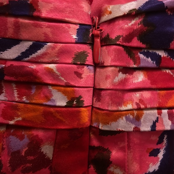 BCBGMAXAZRIA Mini Dress - Picture 4 of 5